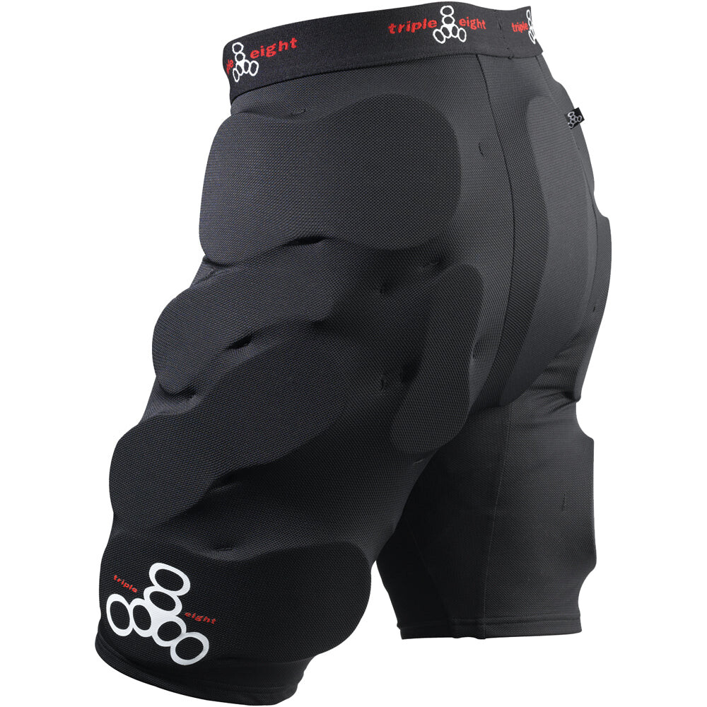 Triple 8 Bumsaver 1 crashpant size S