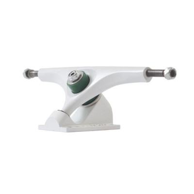SABRE "hollow kp" truck 190mm - white