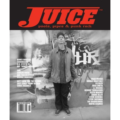 JUICE mag 69