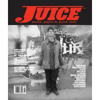 JUICE mag 69