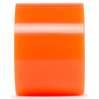 Orangatang Wheels In Heat 75mm 80a - orange