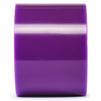 Orangatang Wheels In Heat 75mm 83a - purple