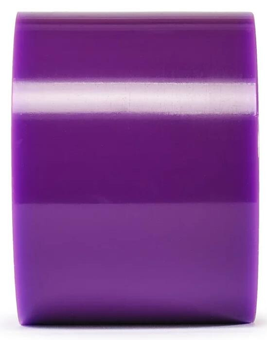 Orangatang Wheels In Heat 75mm 83a - purple