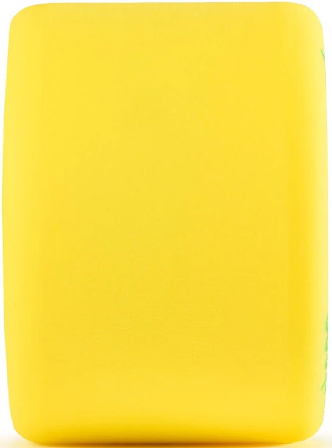 Orangatang Wheels Durian 75mm 86a - yellow