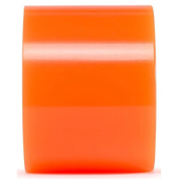 Orangatang Wheels 4 President 70mm 80a - orange