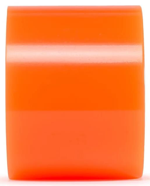 Orangatang Wheels 4 President 70mm 80a - orange