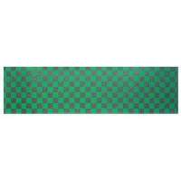 Black Diamond Griptape checkered green
