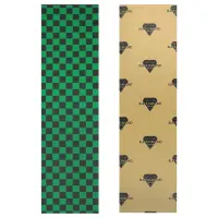 Black Diamond Griptape 9" x 33" Skateboard...