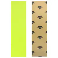Black Diamond Griptape 9" x 33" Skateboard...