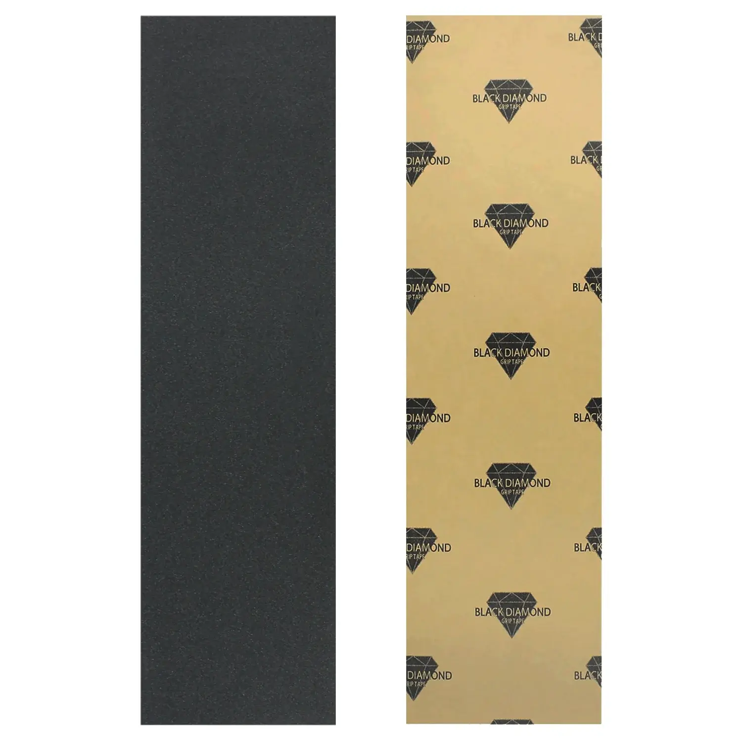 Black Diamond Griptape black
