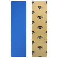 Black Diamond Griptape 9" x 33" Skateboard...