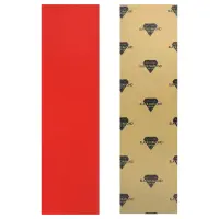 Black Diamond Griptape 9" x 33" Skateboard...