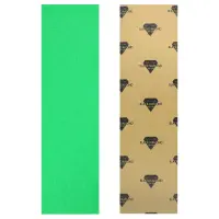 Black Diamond Griptape 9" x 33" Skateboard...
