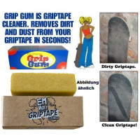 Grip Gum Griptape Cleaner diverse