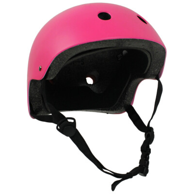KROWN Helmet OSFA Adult pink