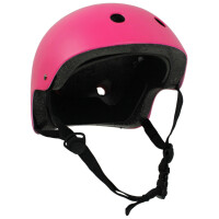 KROWN Helmet OSFA Adult pink