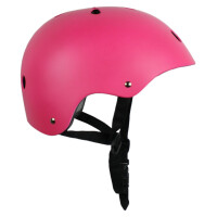 KROWN Helmet OSFA Adult pink