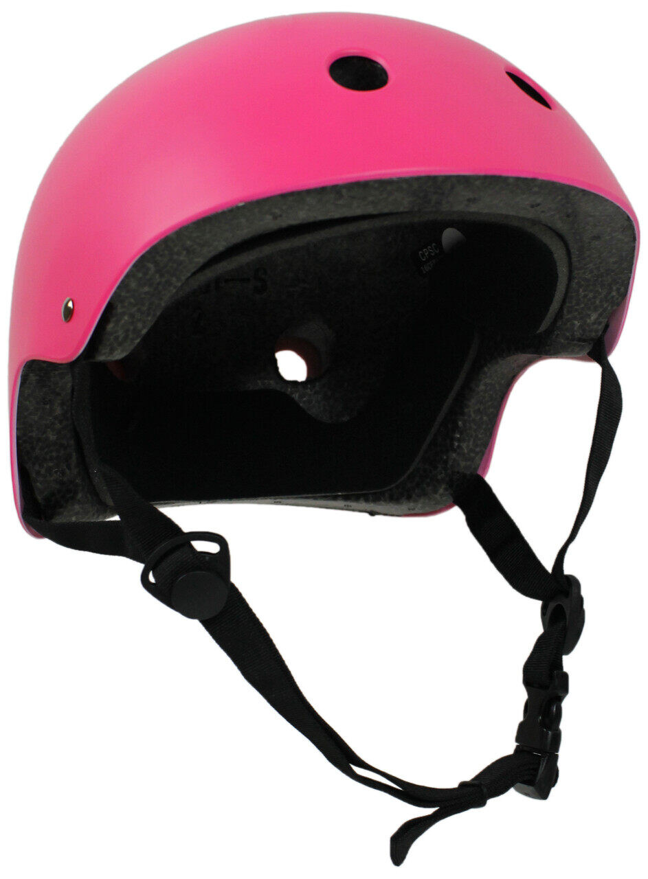 KROWN Helmet OSFA Adult pink