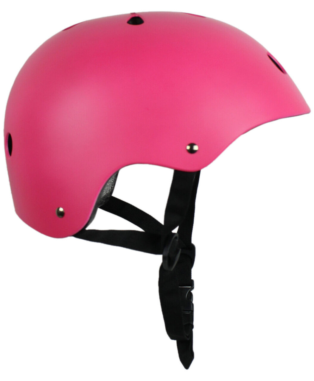 KROWN Helmet OSFA Adult pink