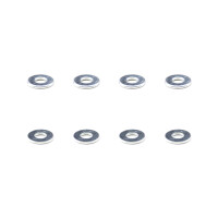 SubVert Hardware Drop through Washer / Unterlegscheiben /...