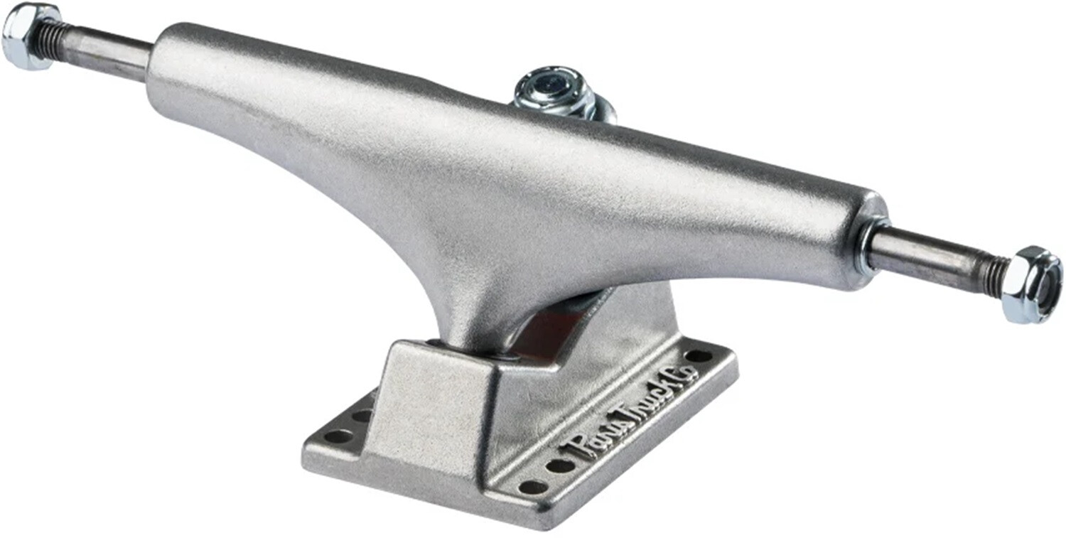 Paris Truck Street 149mm raw orange