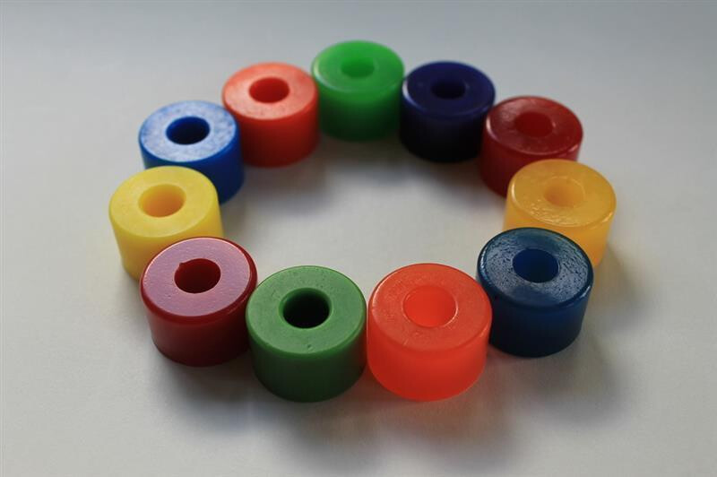 RIPTIDE Bushings Aps Barrel