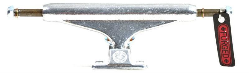 Indenpendent Ttruck 149  "Stage 11" silver forged baseplate
