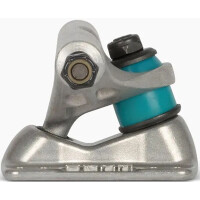 BEAR Truck Polar Bear 155mm silver