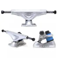 BEAR Truck Polar Bear 155mm silber