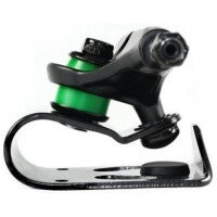 Avenue Suspension Truck TKP 7.5" Gen 1 black