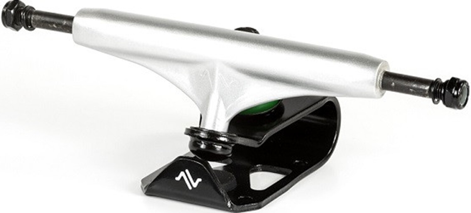 Avenue Suspension Truck TKP 8,25"  Gen 2 black/grey