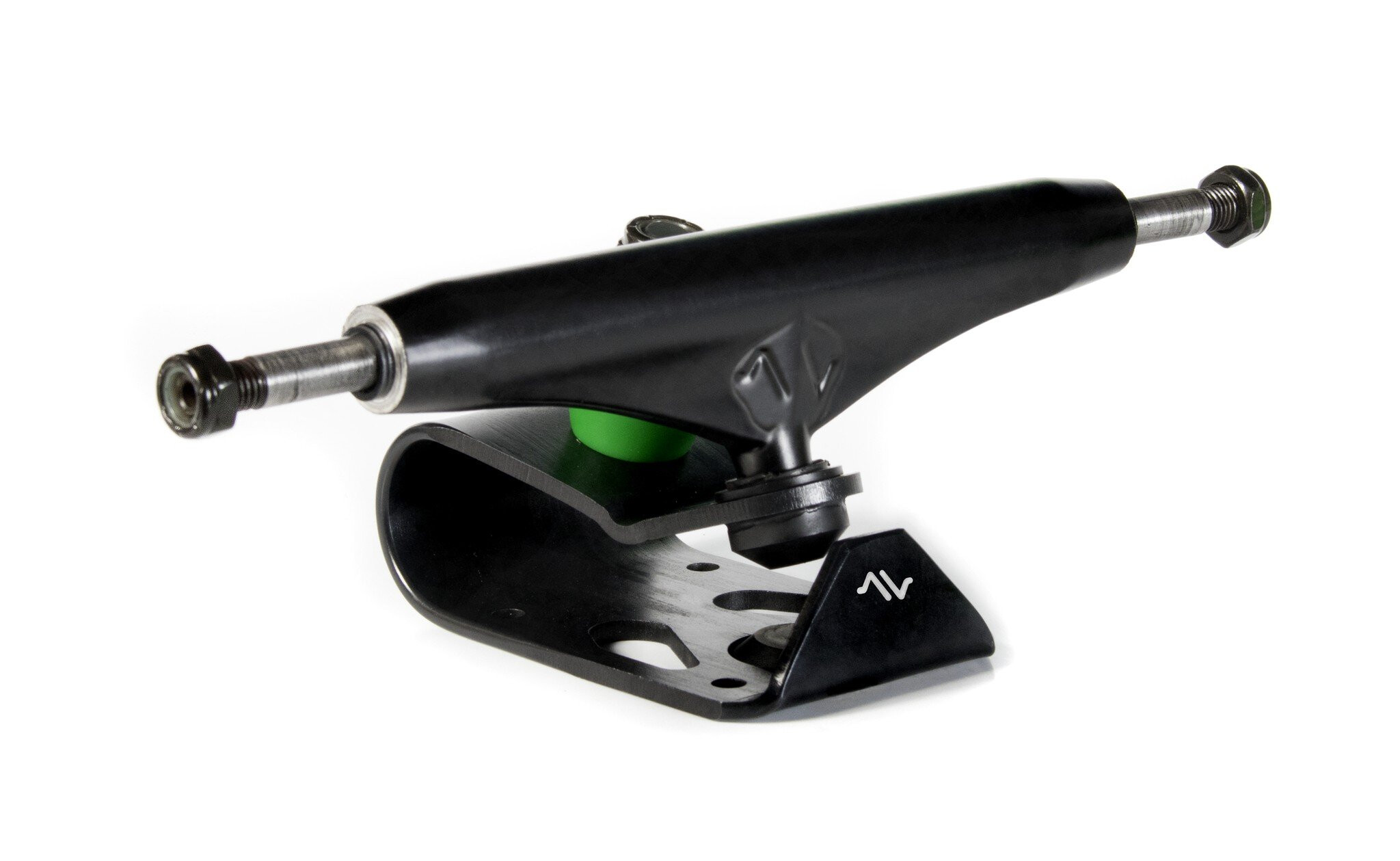 Avenue Suspension Truck TKP 9,5" Gen 1 schwarz
