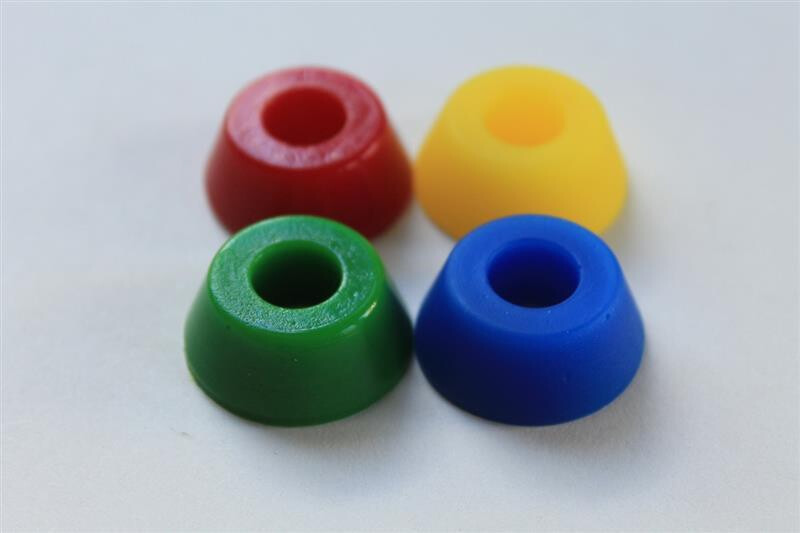 RIPTIDE Bushings APS Short Street Cone/Barrel