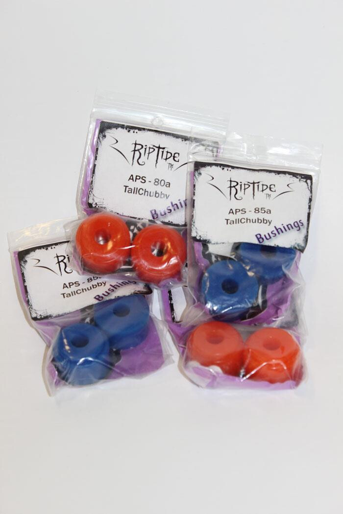 RIPTIDE Bushings APS Short Street Cone/Barrel