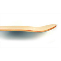 Little Boards Deck Kinder Skateboard Airplane gross