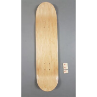 Little Boards Deck Kinder Skateboard Airplane gross