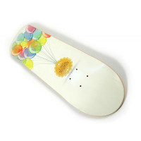 Little Boards Balloon Kinder Skateboard Deck