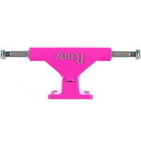 Penny Trucks Set 4" Pink