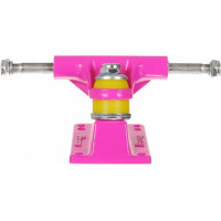 Penny Trucks Set 4" Pink