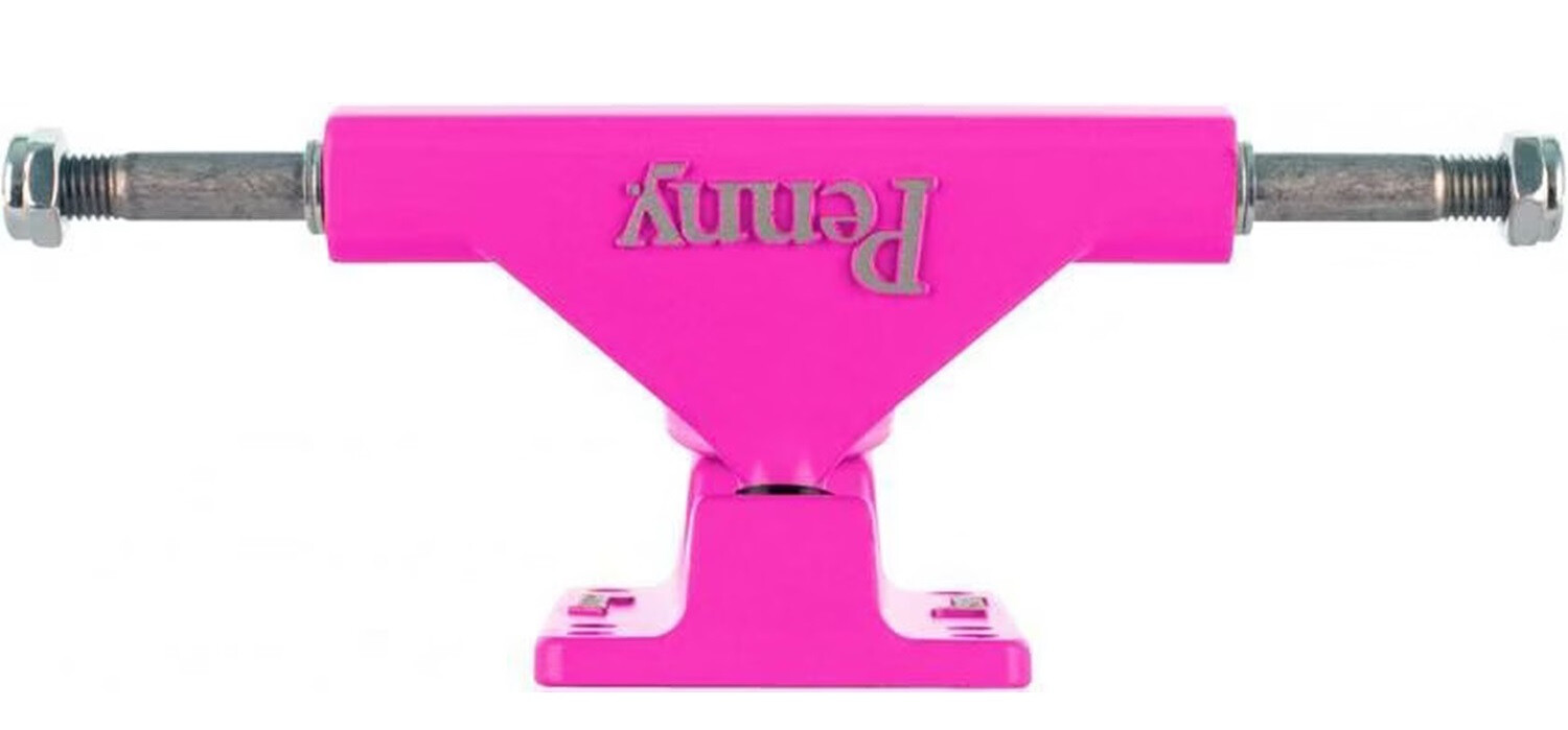 Penny Trucks Set 4" Pink