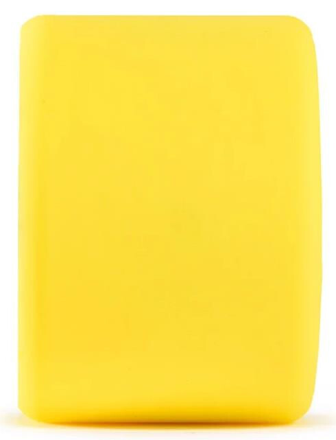 Orangatang Wheels Stimulus 70mm 86a yellow