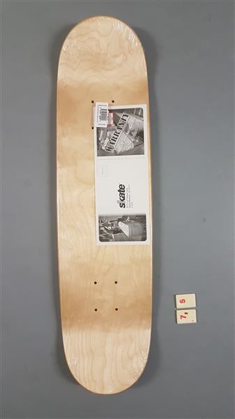 Powell-Peralta Deck Ripper Birch Mini 7,5" x 28,65"
