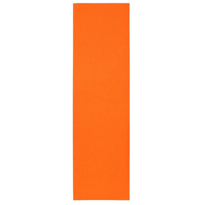 Subvert Griptape Sheet 9" x 33" orange