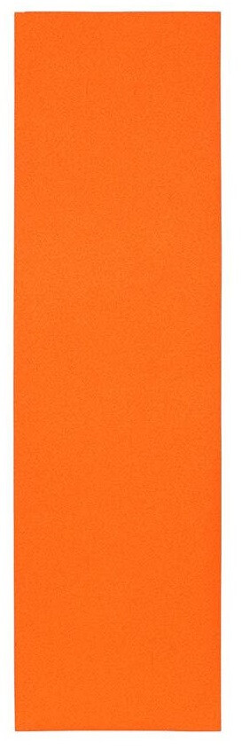 Subvert Griptape Sheet 9" x 33" orange