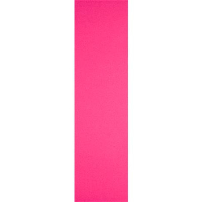 Colored Griptape pink Sheet 9" x 33"