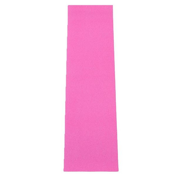Griptape sheet 9" pink