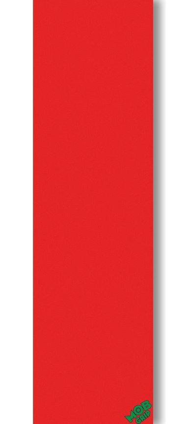Colours Red Mob GriptapeSheet 9" x 33"