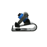 Avenue Truck RKP Longboard 180mm schwarz/grey suspension truck