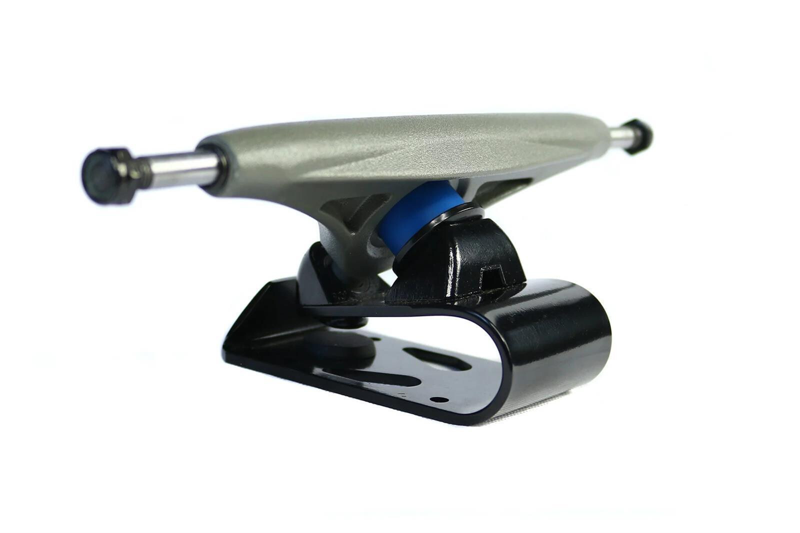 Avenue Truck RKP Longboard 180mm schwarz/grey suspension truck