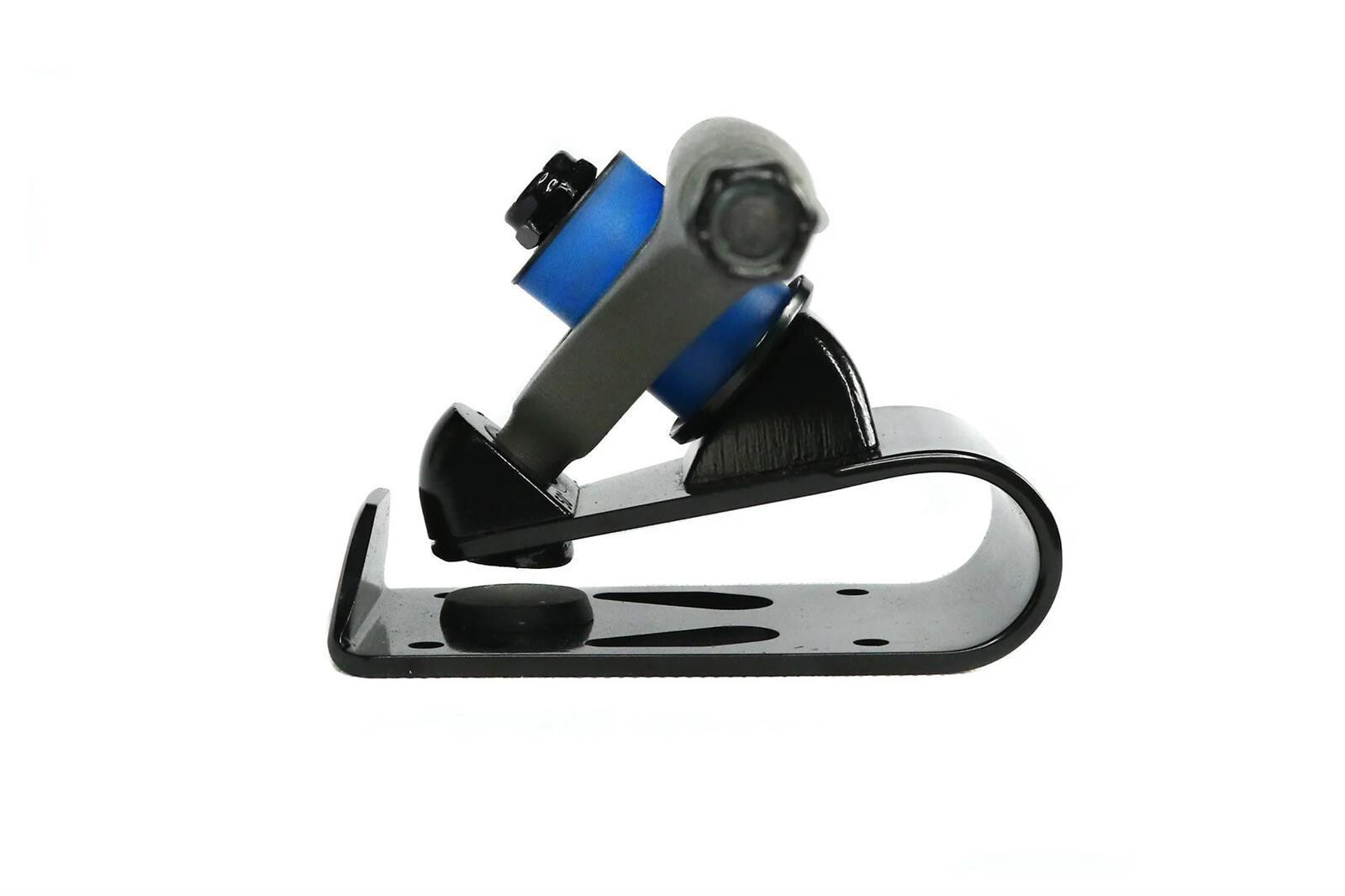 Avenue Truck RKP Longboard 180mm schwarz/grey suspension truck